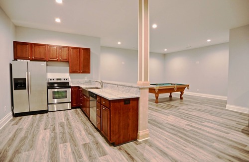 Ether House | 6BR/7BA Estate Sleeps 18 Available for US Open 2024