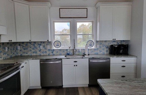 Corolla Light House | 7 Bed 5 Bath Newly Renovated Beach Getaway only 500 feet to the Beach