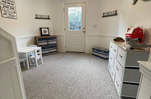 Corolla Light House | 7 Bed 5 Bath Newly Renovated Beach Getaway only 500 feet to the Beach