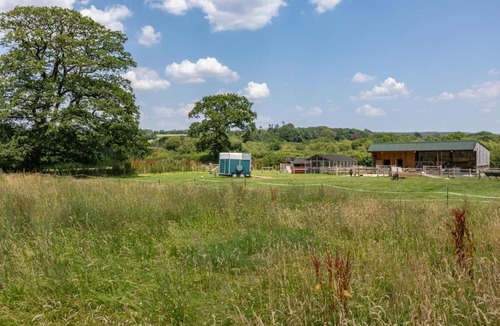 Shebbear House | 7 Bed in Shebbear oc-w33731