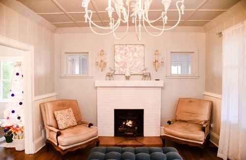 Banner Elk House | 7 Bedroom House in Downtown Banner Elk!
