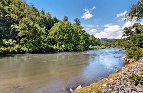 Sylva Cottage | 70 m² Cabin ∙ 2 bedrooms ∙ 4 guests