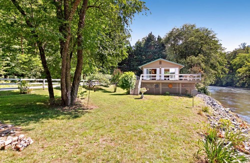 Sylva Cottage | 70 m² Cabin ∙ 2 bedrooms ∙ 4 guests