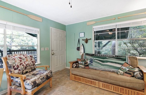 Sylva Cottage | 70 m² Cabin ∙ 2 bedrooms ∙ 5 guests