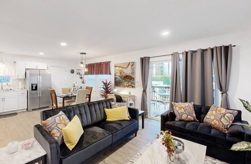 Charlotte House | 70 m² House ∙ 1 bedroom ∙ 5 guests