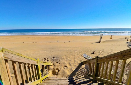 Nags Head House | 7042 - Beach Therapy
