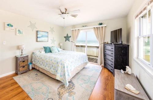 Nags Head House | 7042 - Beach Therapy