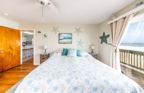 Nags Head House | 7042 - Beach Therapy