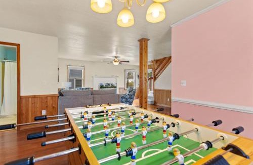 South Nags Head House | 7074 - Seashells and Sunsets