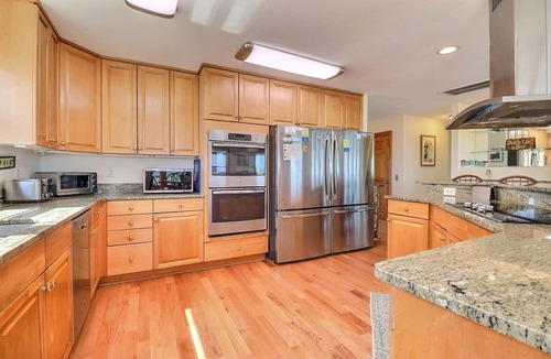 South Nags Head House | 7080 Cool Breeze * Pool * Elevator * Dog Friendly