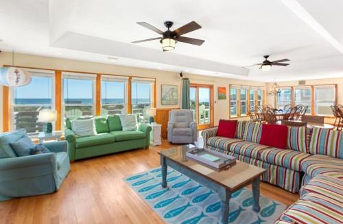 South Nags Head House | 7080 - Cool Breeze