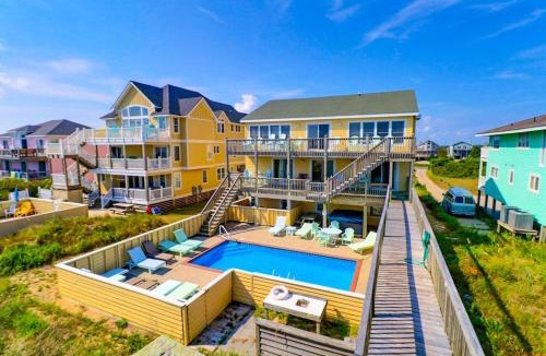 South Nags Head House | 7080 - Cool Breeze