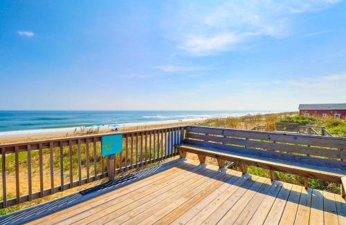 South Nags Head House | 7080 - Cool Breeze