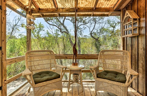 Frisco Cottage | 71 m² Cabin ∙ 2 bedrooms ∙ 4 guests