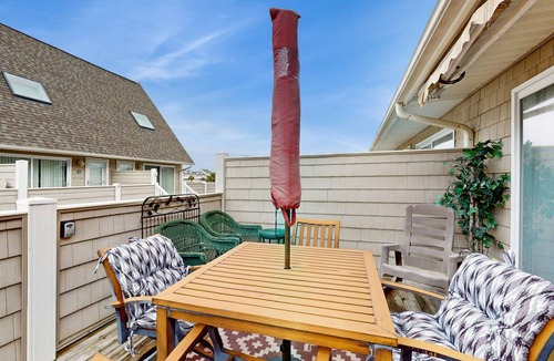 Ocean Isle Beach Condo | 71 m² Condo ∙ 1 bedroom ∙ 4 guests