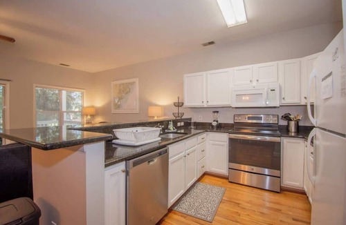 Bonito Boathouses House | 712 Bonito Drive