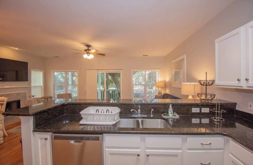 Bonito Boathouses House | 712 Bonito Drive