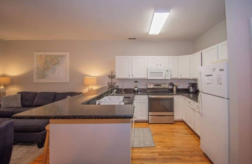 Bonito Boathouses House | 712 Bonito Drive