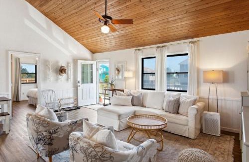 South Nags Head House | 7121 - The Shelter
