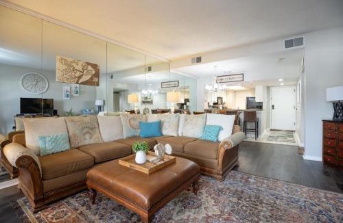 Shelter Cove Villa | 7138 Harbourside II