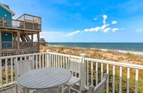 South Nags Head House | 7140 - Pelican Watch