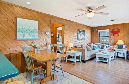 South Nags Head House | 7145 - Geri's Place #6 Flip Flop