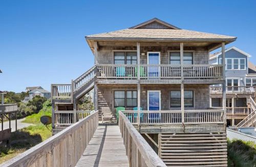 South Nags Head House | 7150 - Almost South I