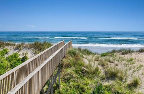 South Nags Head House | 7151 - Almost South II