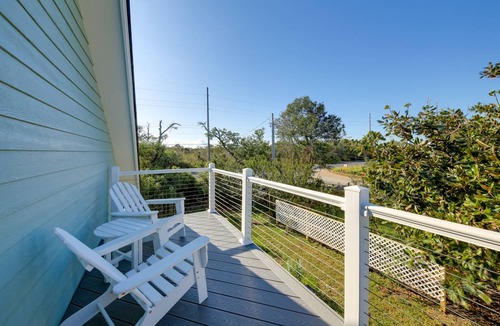 Buxton Cottage | 72 m² Cabin ∙ 1 bedroom ∙ 2 guests