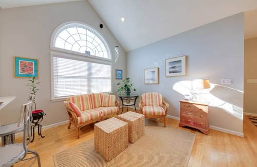 Buxton Cottage | 72 m² Cabin ∙ 1 bedroom ∙ 2 guests