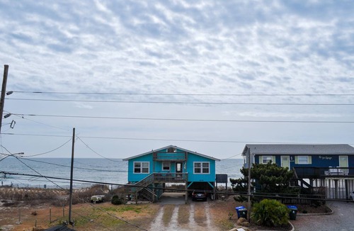 Surf City House | 73 m² House ∙ 2 bedrooms ∙ 7 guests