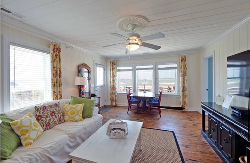 Holden Beach House | 73 m² House ∙ 2 bedrooms ∙ 4 guests