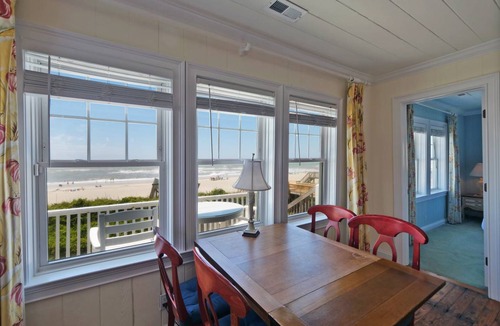 Holden Beach House | 73 m² House ∙ 2 bedrooms ∙ 4 guests