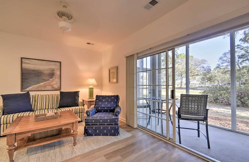Sea Trail Apartment | 74 m² Apartment ∙ 2 bedrooms ∙ 6 guests