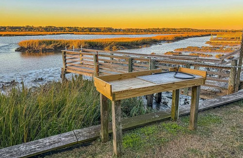 Ocean Isle Beach Condo | 74 m² Condo ∙ 2 bedrooms ∙ 3 guests