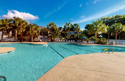 Sea Trail Condo | 74 m² Condo ∙ 2 bedrooms ∙ 6 guests