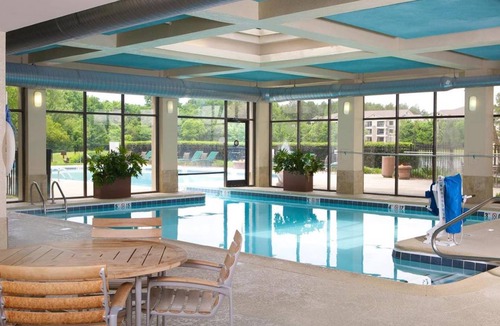 Durham Hotel | 74 m² Hotel ∙ 127 guests