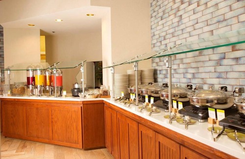Durham Hotel | 74 m² Hotel ∙ 127 guests