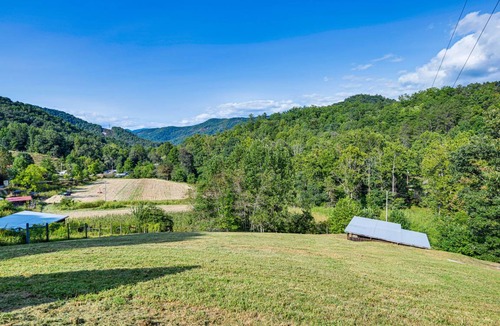 Tuckasegee House | 74 m² House ∙ 1 bedroom ∙ 2 guests