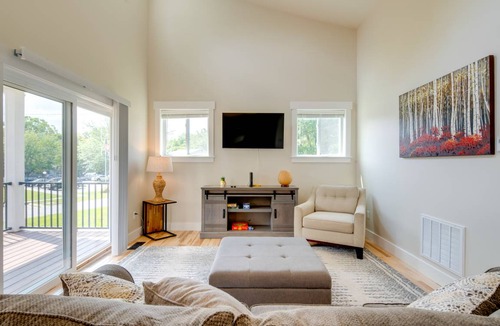 Valley Hill House | 74 m² House ∙ 2 bedrooms ∙ 4 guests