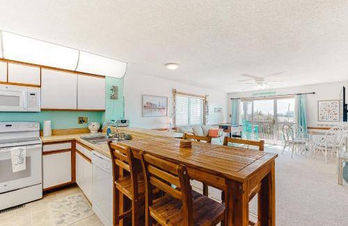 Rodanthe Apartment | 75 m² Apartment ∙ 1 bedroom ∙ 4 guests