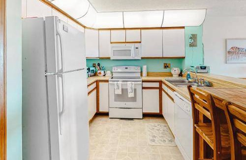 Rodanthe Apartment | 75 m² Apartment ∙ 1 bedroom ∙ 4 guests