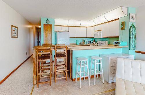 Rodanthe Apartment | 75 m² Apartment ∙ 1 bedroom ∙ 4 guests