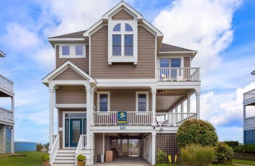 Manteo House | 7500 - Soundscape