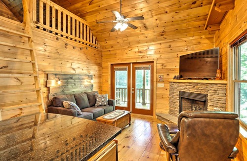 Murphy House | 76 m² House ∙ 1 bedroom ∙ 4 guests