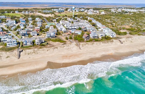 Ocean Sands Condo | 77 m² Condo ∙ 2 bedrooms ∙ 6 guests