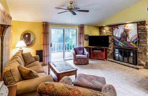 Waynesville House | 77 m² House ∙ 2 bedrooms ∙ 4 guests