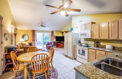 Waynesville House | 77 m² House ∙ 2 bedrooms ∙ 4 guests