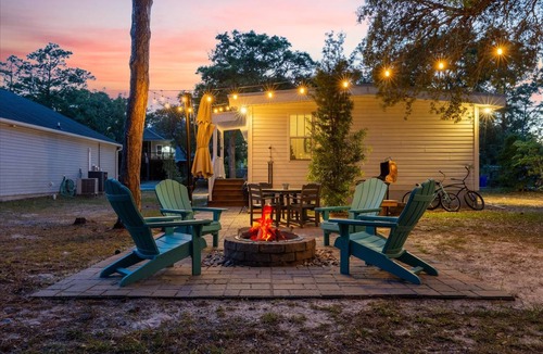Long Beach House | 78 m² House ∙ 2 bedrooms ∙ 4 guests