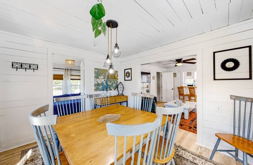 Frisco House | 78 m² House ∙ 2 bedrooms ∙ 6 guests